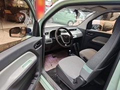 Wuling Hongguang MINIEV 2021 Macaron Premium Edition Ternary Lithium - ფოტო 16