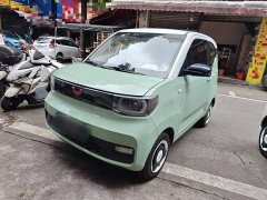 Wuling Hongguang MINIEV 2021 Macaron Premium Edition Ternary Lithium - ფოტო 2