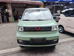 Wuling Hongguang MINIEV 2021 Macaron Premium Edition Ternary Lithium - ფოტო 3