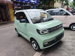 Wuling Hongguang MINIEV 2021 Macaron Premium Edition Ternary Lithium - ფოტო 4