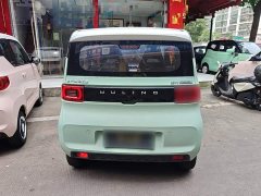 Wuling Hongguang MINIEV 2021 Macaron Premium Edition Ternary Lithium - ფოტო 6