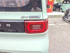 Wuling Hongguang MINIEV 2021 Macaron Premium Edition Ternary Lithium - ფოტო 8