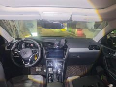 Volkswagen Tiguan X 330TSI FWD Prestige Premier Edition - ფოტო 13