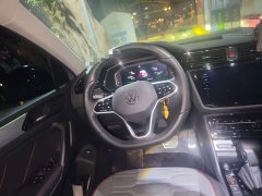 Volkswagen Tiguan X 330TSI FWD Prestige Premier Edition - ფოტო 3