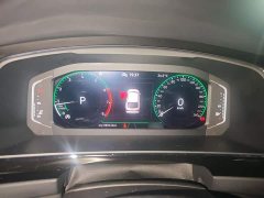 Volkswagen Tiguan X 330TSI FWD Prestige Premier Edition - ფოტო 4
