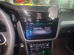 Volkswagen Tiguan X 330TSI FWD Prestige Premier Edition - ფოტო 6