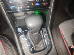 Volkswagen Tiguan X 330TSI FWD Prestige Premier Edition - ფოტო 7