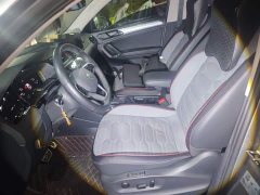 Volkswagen Tiguan X 330TSI FWD Prestige Premier Edition - ფოტო 8