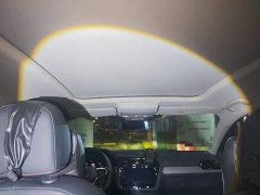 Volkswagen Tiguan X 330TSI FWD Prestige Premier Edition - ფოტო 9
