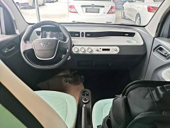 Wuling Hongguang MINIEV Macaron Premium Edition LFP - ფოტო 10