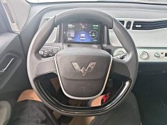Wuling Hongguang MINIEV Macaron Premium Edition LFP - ფოტო 11