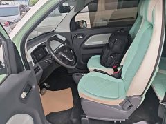 Wuling Hongguang MINIEV Macaron Premium Edition LFP - ფოტო 15