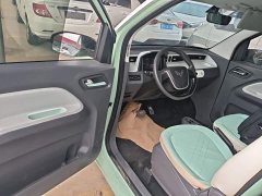Wuling Hongguang MINIEV Macaron Premium Edition LFP - ფოტო 16