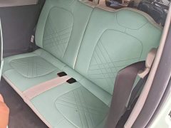 Wuling Hongguang MINIEV Macaron Premium Edition LFP - ფოტო 17
