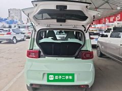 Wuling Hongguang MINIEV Macaron Premium Edition LFP - ფოტო 19