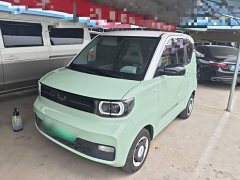 Wuling Hongguang MINIEV Macaron Premium Edition LFP - ფოტო 2