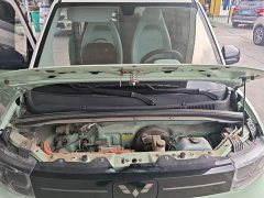 Wuling Hongguang MINIEV Macaron Premium Edition LFP - ფოტო 20