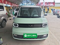 Wuling Hongguang MINIEV Macaron Premium Edition LFP - ფოტო 3