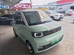 Wuling Hongguang MINIEV Macaron Premium Edition LFP - ფოტო 4