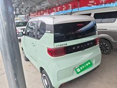 Wuling Hongguang MINIEV Macaron Premium Edition LFP - ფოტო 5