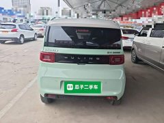 Wuling Hongguang MINIEV Macaron Premium Edition LFP - ფოტო 6