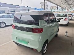 Wuling Hongguang MINIEV Macaron Premium Edition LFP - ფოტო 7