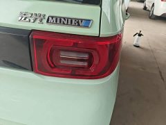 Wuling Hongguang MINIEV Macaron Premium Edition LFP - ფოტო 8