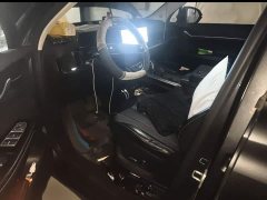 SAIC MG RX5 MAX 1.5T Automatic Prestige Edition - ფოტო 13