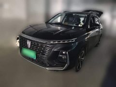 SAIC MG RX5 MAX 1.5T Automatic Prestige Edition - ფოტო 2