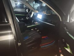 SAIC MG RX5 MAX 1.5T Automatic Prestige Edition - ფოტო 20