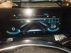 SAIC MG RX5 MAX 1.5T Automatic Prestige Edition - ფოტო 4