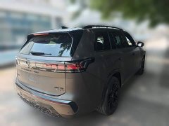 Volkswagen Teramont Pro 450TSI AWD Summit Edition - ფოტო 12