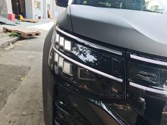 Volkswagen Teramont Pro 450TSI AWD Summit Edition - ფოტო 13