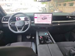 Volkswagen Teramont Pro 450TSI AWD Summit Edition - ფოტო 16