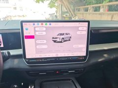 Volkswagen Teramont Pro 450TSI AWD Summit Edition - ფოტო 20