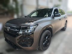 Volkswagen Teramont Pro 450TSI AWD Summit Edition - ფოტო 3