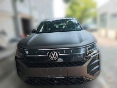 Volkswagen Teramont Pro 450TSI AWD Summit Edition - ფოტო 5