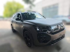 Volkswagen Teramont Pro 450TSI AWD Summit Edition - ფოტო 7