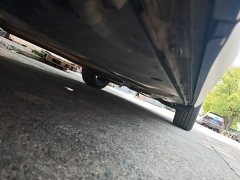 Volkswagen Teramont Pro 450TSI AWD Summit Edition - ფოტო 8
