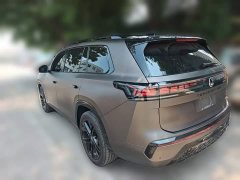 Volkswagen Teramont Pro 450TSI AWD Summit Edition - ფოტო 9
