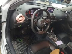 Audi A3 2020 Facelift Sportback 35 TFSI Entry-Level China VI - ფოტო 10
