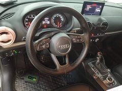 Audi A3 2020 Facelift Sportback 35 TFSI Entry-Level China VI - ფოტო 11