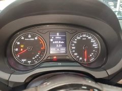 Audi A3 2020 Facelift Sportback 35 TFSI Entry-Level China VI - ფოტო 12