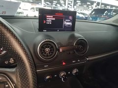 Audi A3 2020 Facelift Sportback 35 TFSI Entry-Level China VI - ფოტო 13