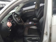 Audi A3 2020 Facelift Sportback 35 TFSI Entry-Level China VI - ფოტო 15