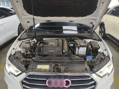 Audi A3 2020 Facelift Sportback 35 TFSI Entry-Level China VI - ფოტო 20