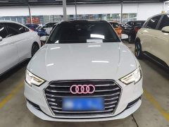 Audi A3 2020 Facelift Sportback 35 TFSI Entry-Level China VI - ფოტო 3