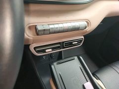BYD Seagull Glory Edition 305km Freedom Version - ფოტო 14