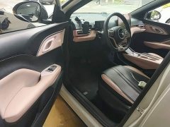 BYD Seagull Glory Edition 305km Freedom Version - ფოტო 16