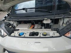 BYD Seagull Glory Edition 305km Freedom Version - ფოტო 20